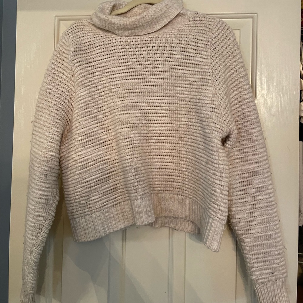 MADEWELL SWEATER